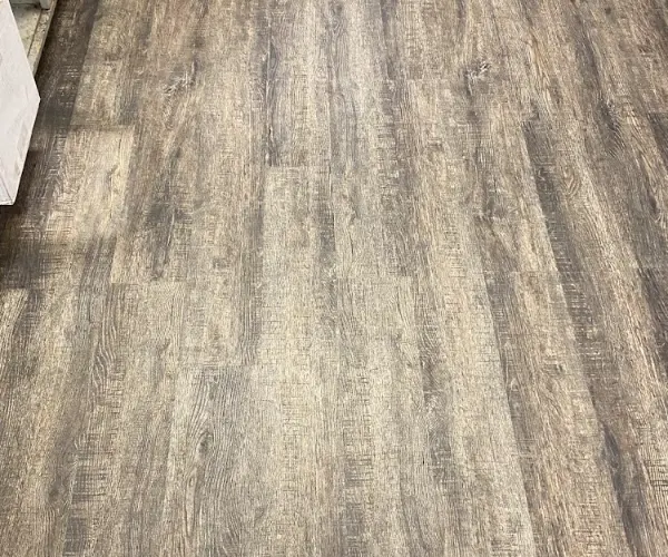 Dependable janitorial company