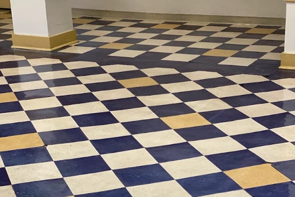 Floor Cleaning Services