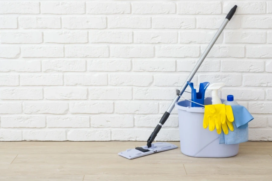 Importance Of Routine Floor Cleaning In Commercial Spaces Columbus, GA Importance Of Routine Floor Cleaning In Commercial Spaces Columbus, GA