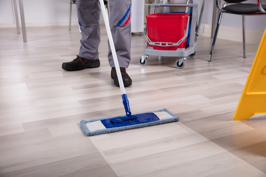 Importance Of Routine Floor Cleaning In Commercial Spaces in Columbus, GA Importance Of Routine Floor Cleaning In Commercial Spaces in Columbus, GA