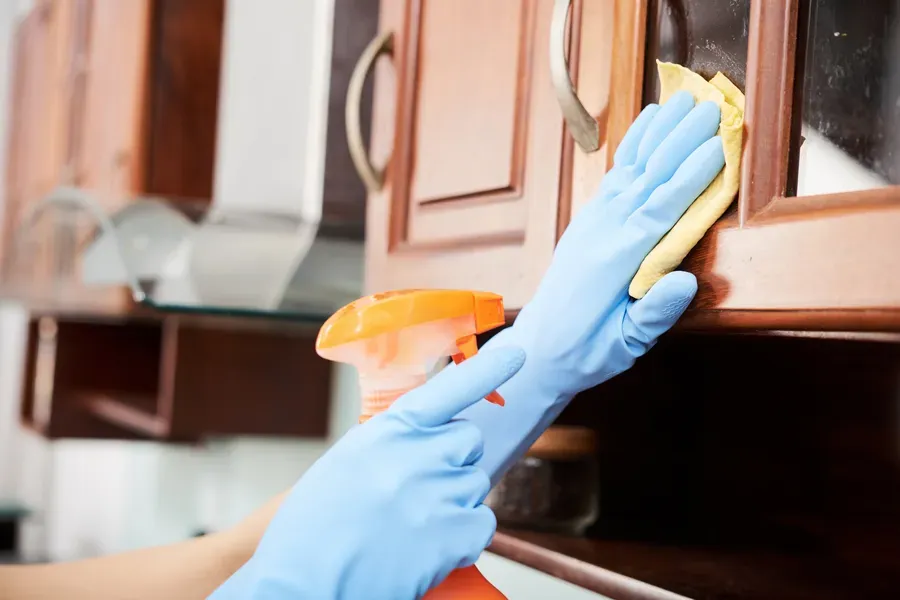 Premium Kitchen Cleaning Columbus, GA Premium Kitchen Cleaning Columbus, GA