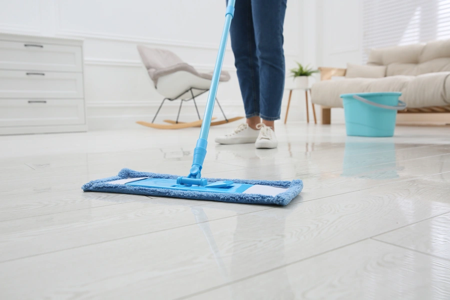 Understanding The Differences Between Floor Cleaning Techniques in Columbus, GA Understanding The Differences Between Floor Cleaning Techniques in Columbus, GA